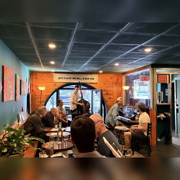 venue photo