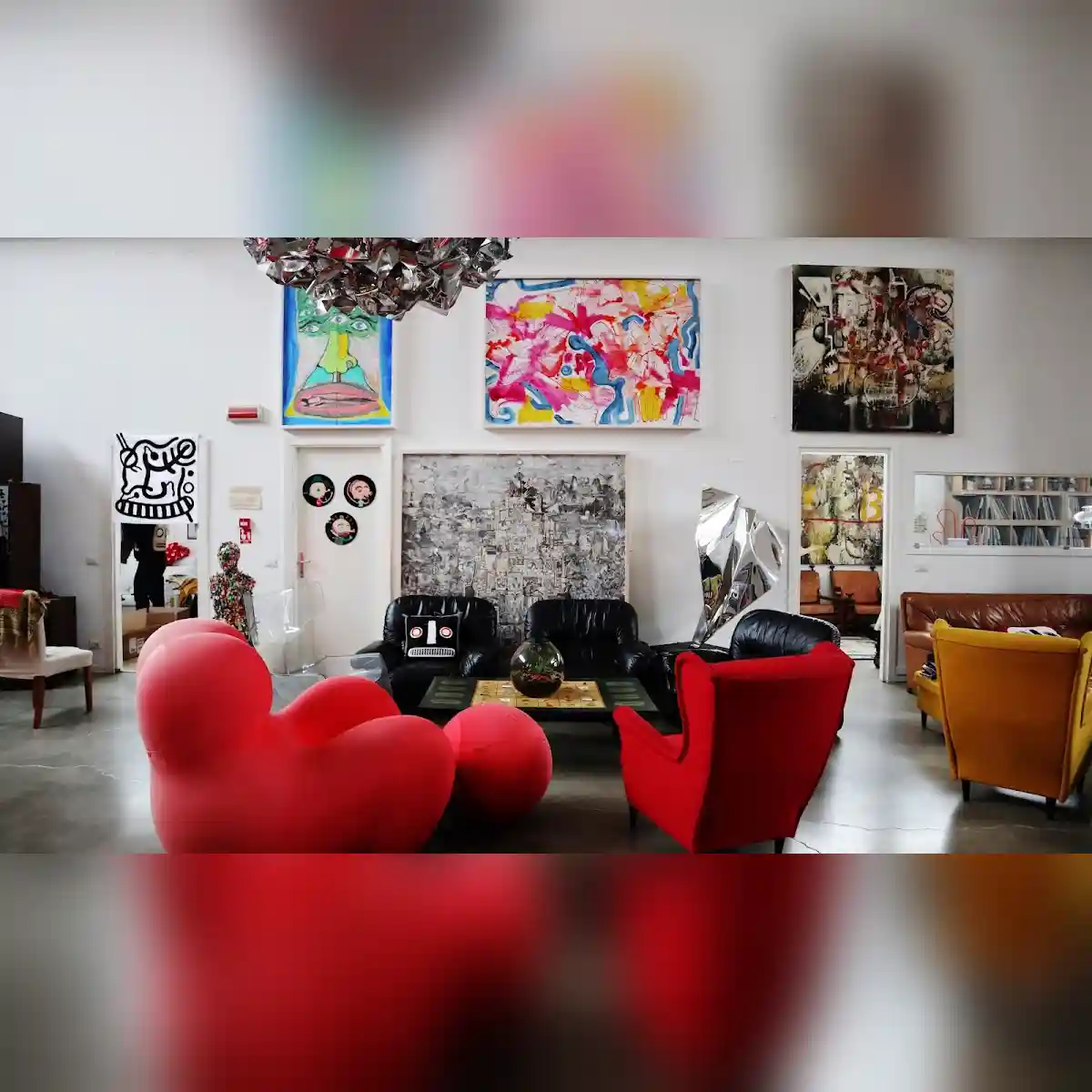 venue photo