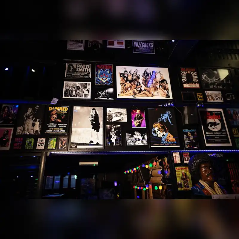 venue photo