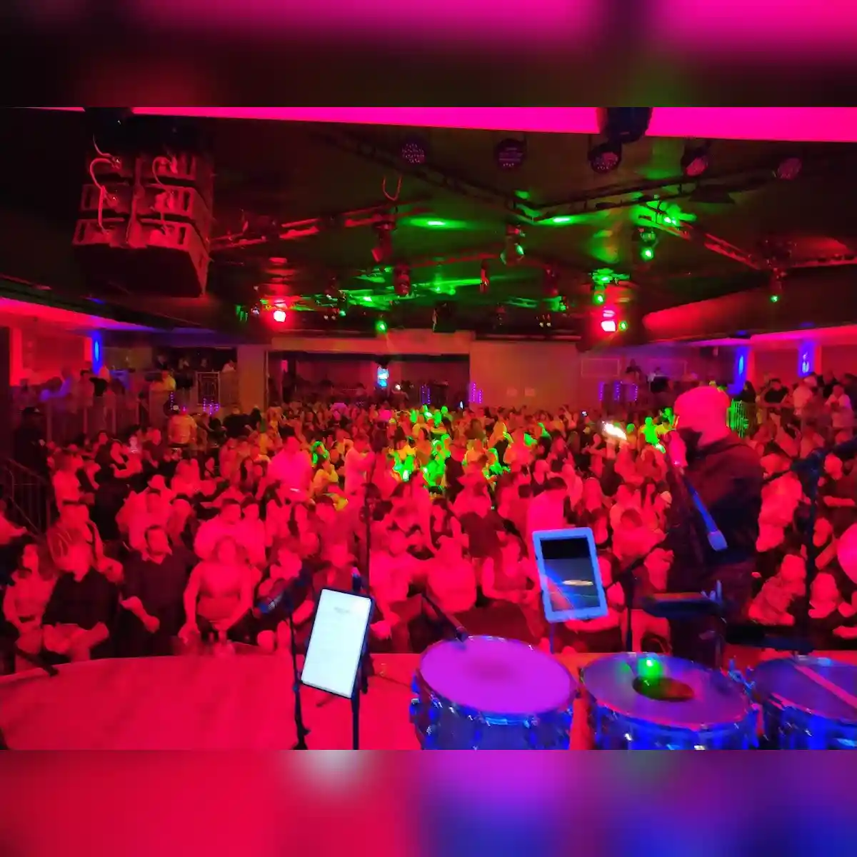 venue photo