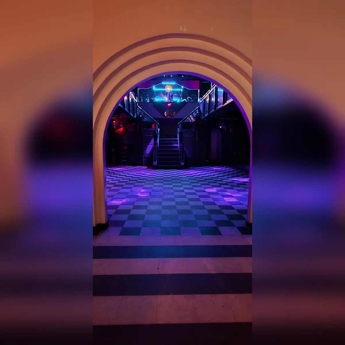 venue photo