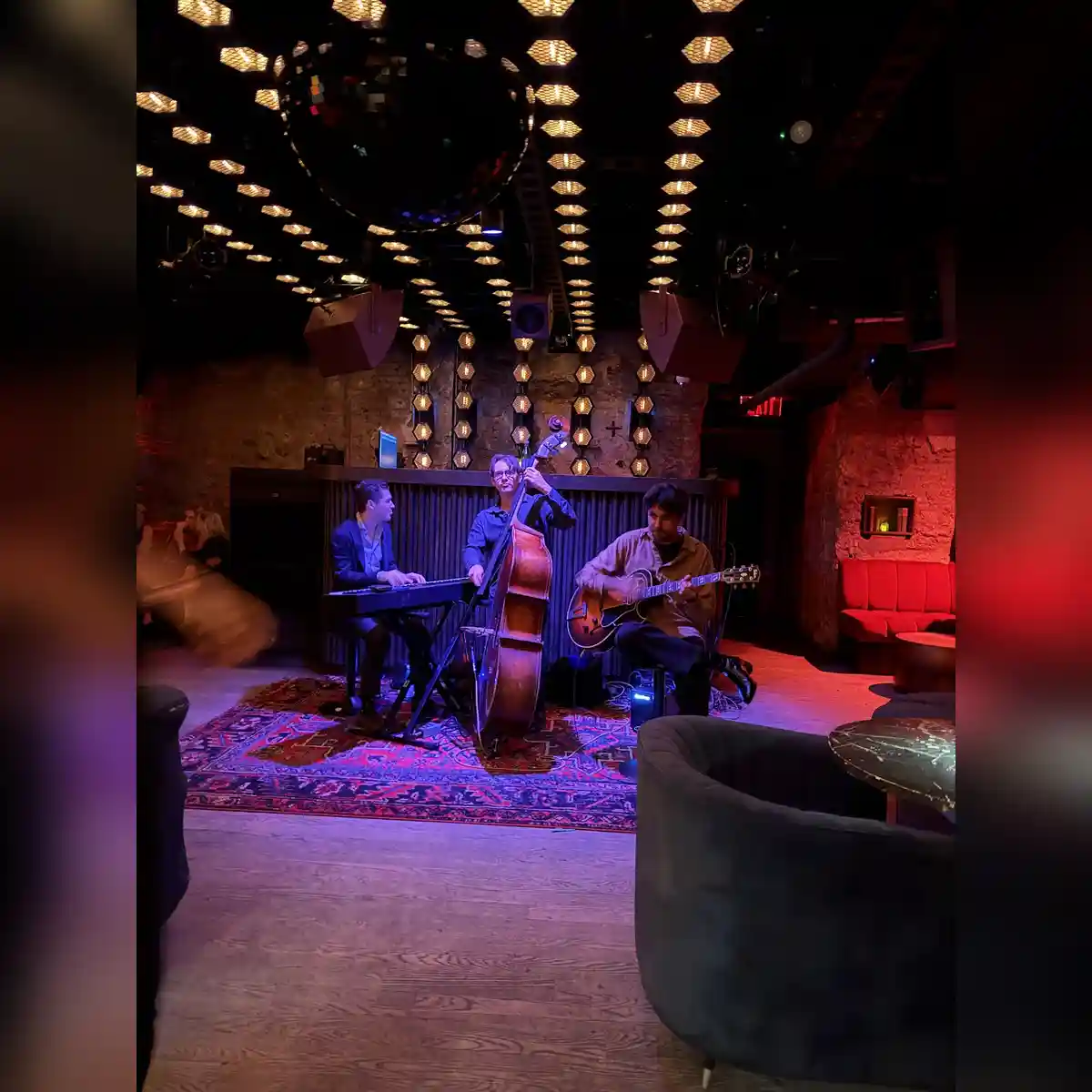 venue photo