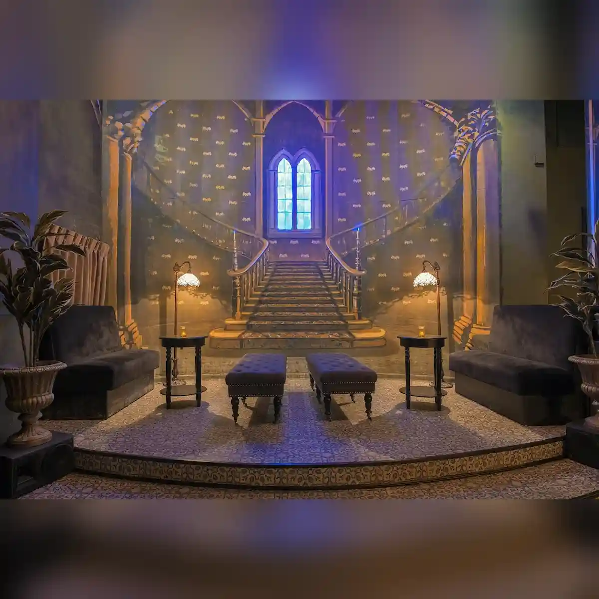 venue photo