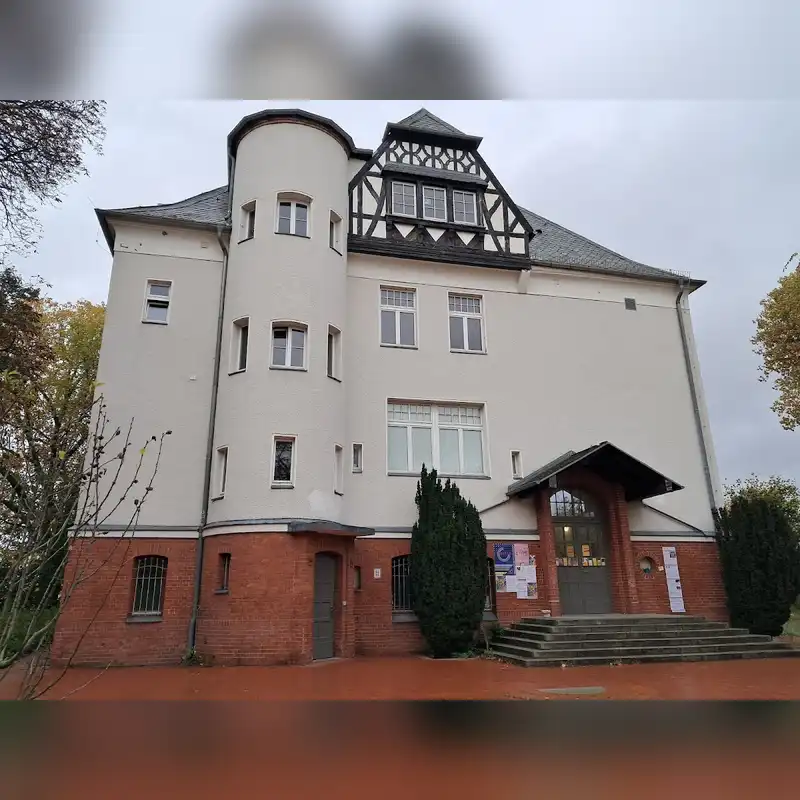 venue photo