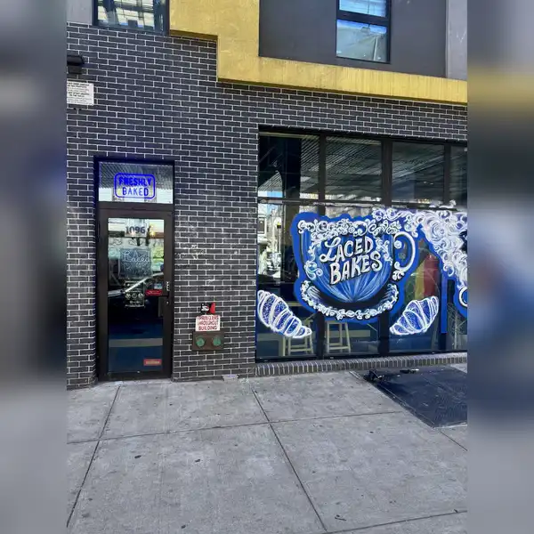 venue photo