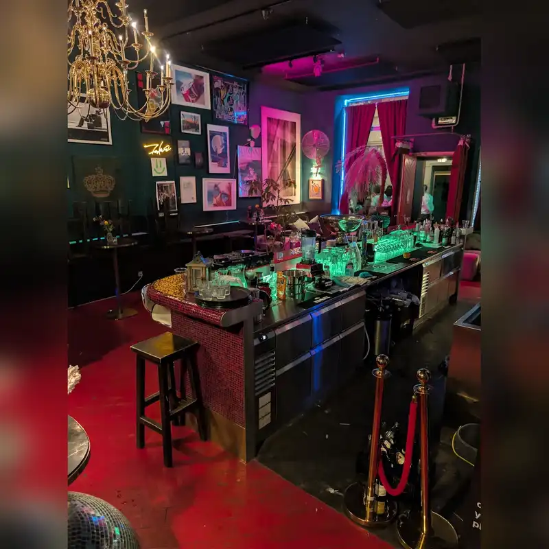 venue photo