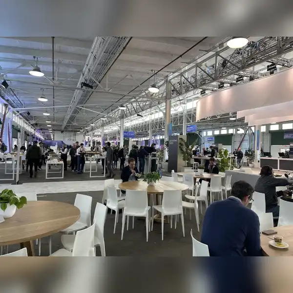 venue photo