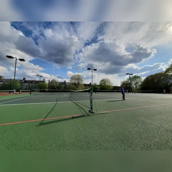 venue photo