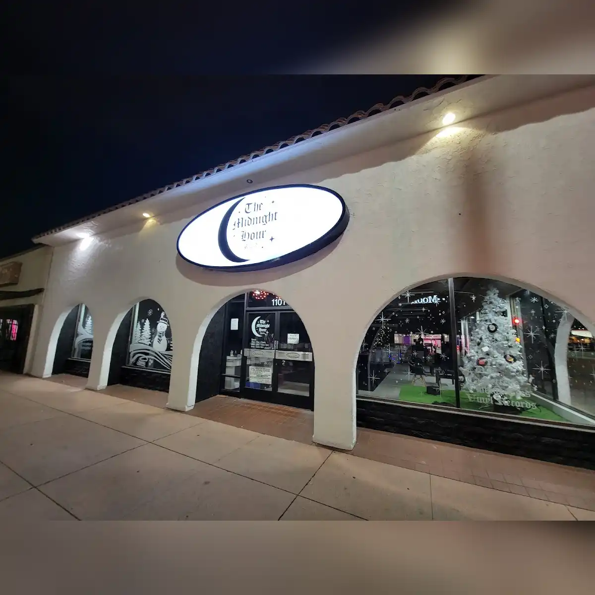 venue photo