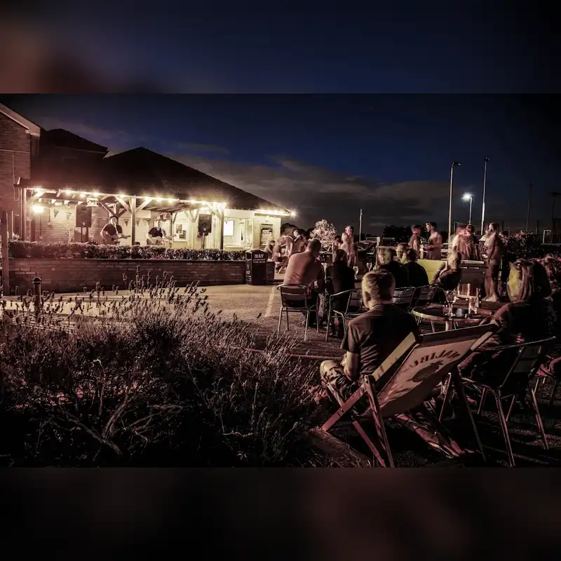 venue photo