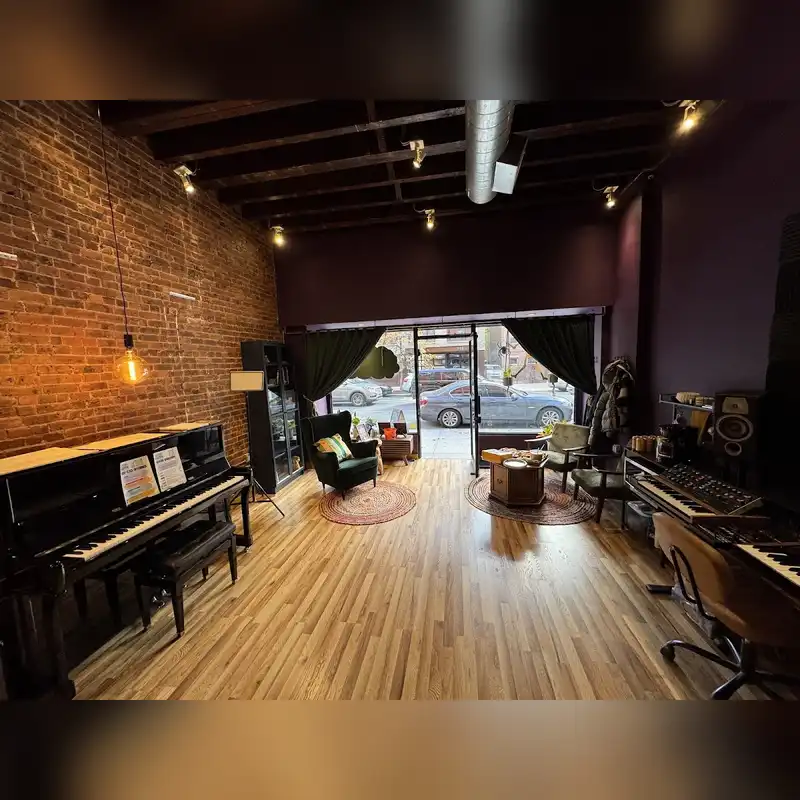 venue photo