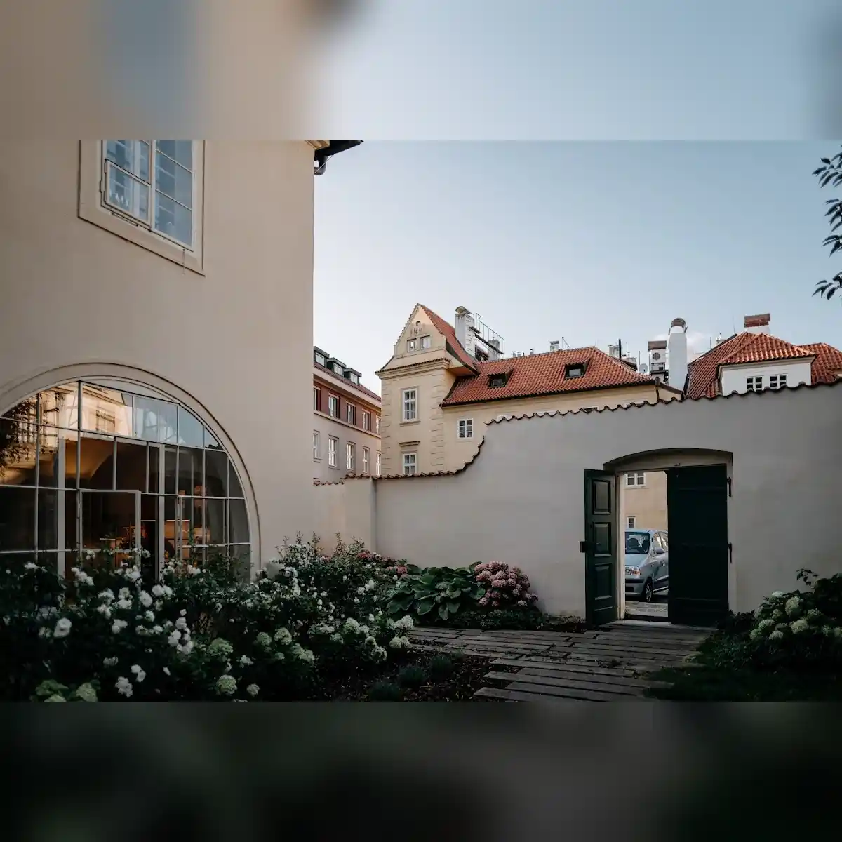 venue photo