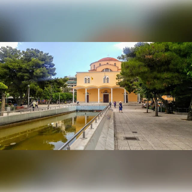 venue photo