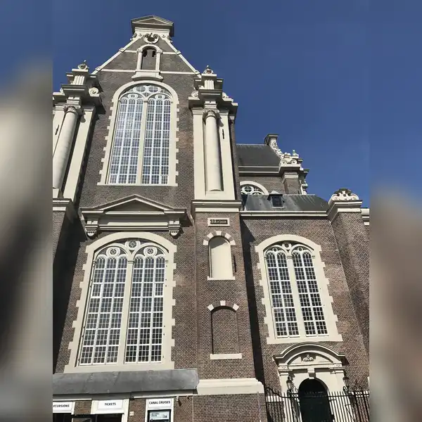 venue photo