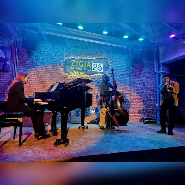 venue photo