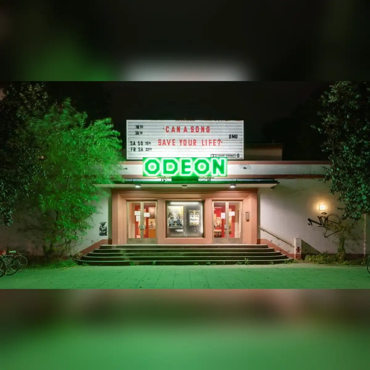 Odeon Berlin