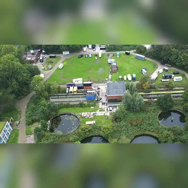 venue photo