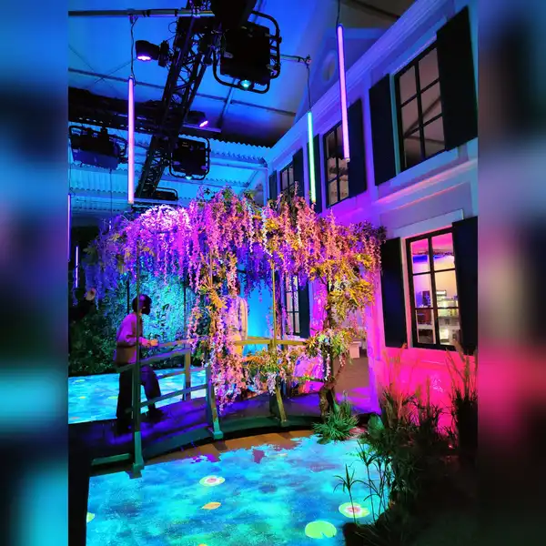 Alte Münze in Berlin