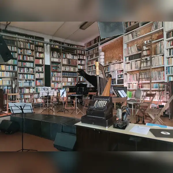 venue photo