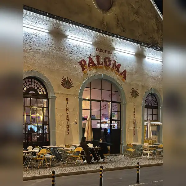 venue photo