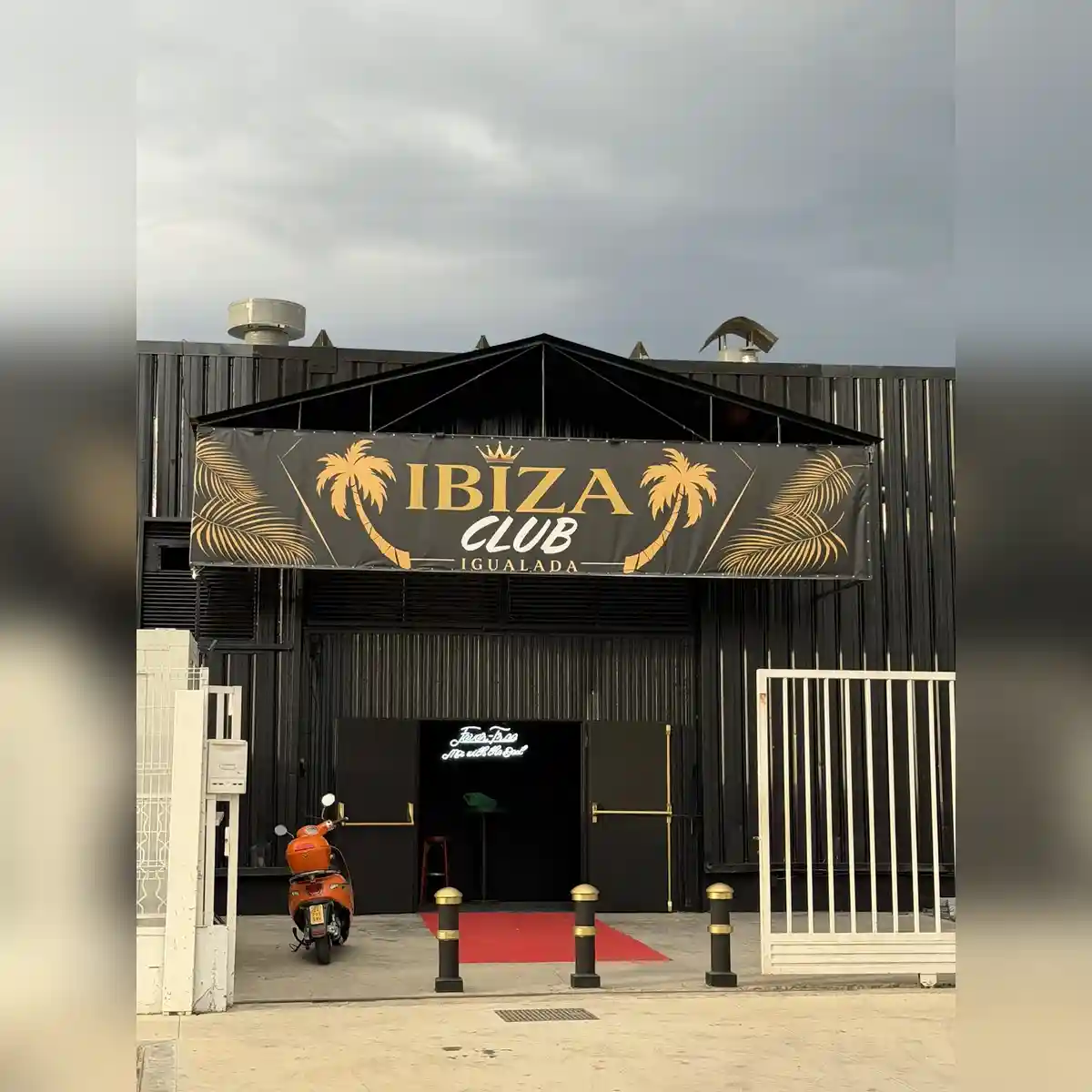 venue photo
