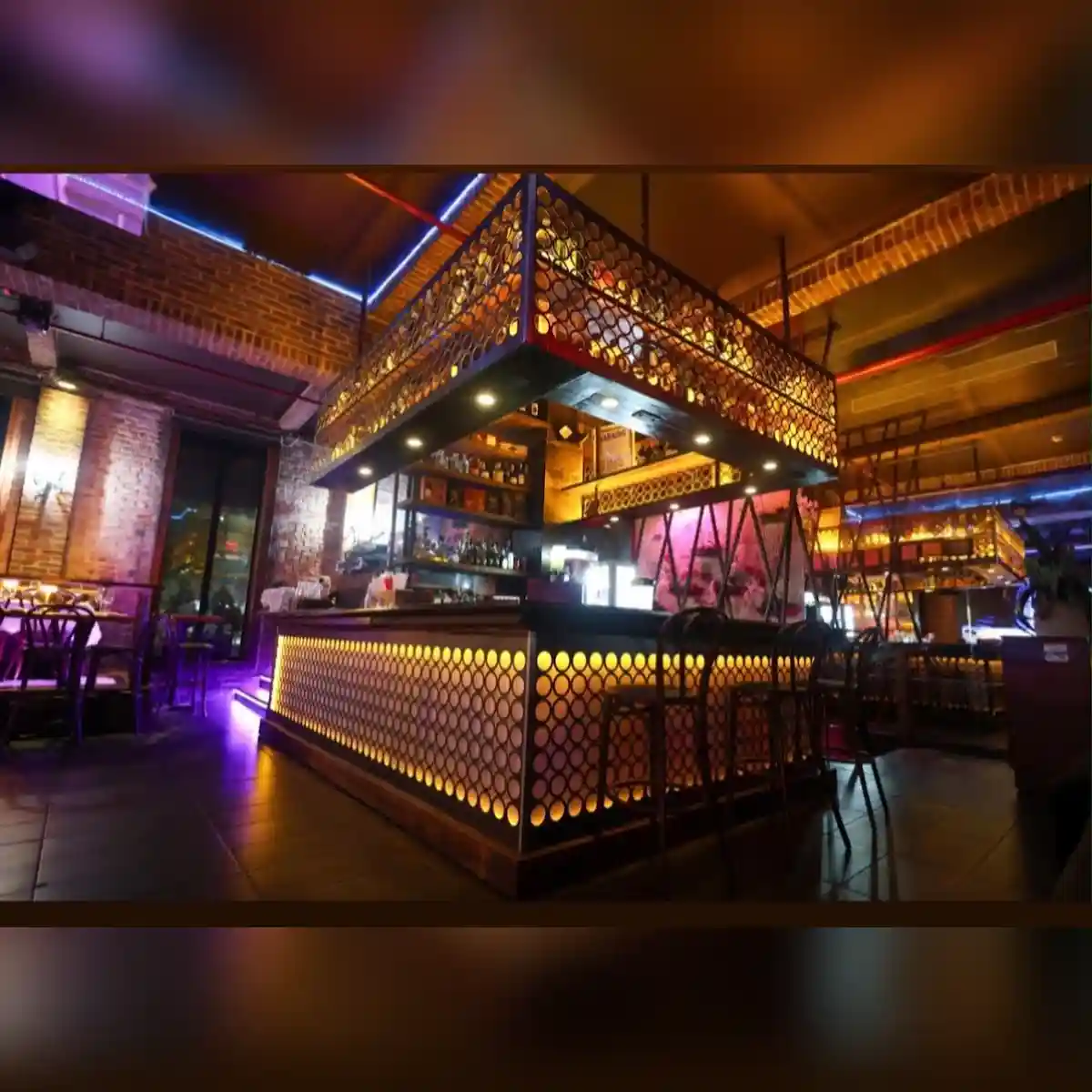 venue photo