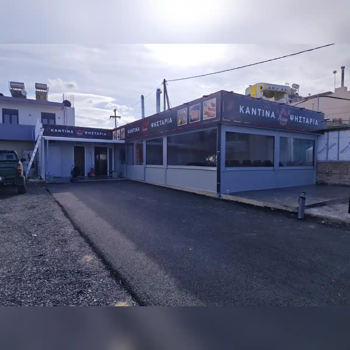 venue photo