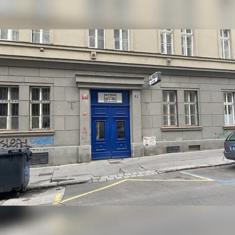 venue photo