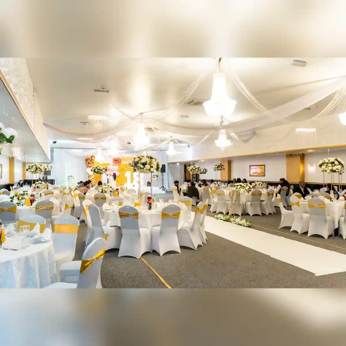 venue photo