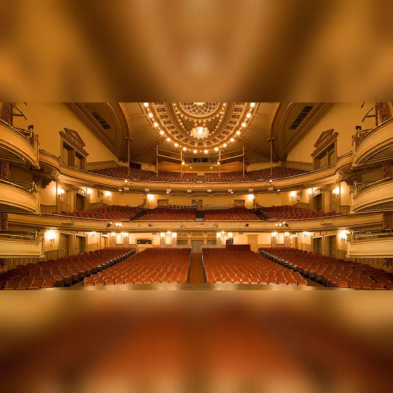 venue photo