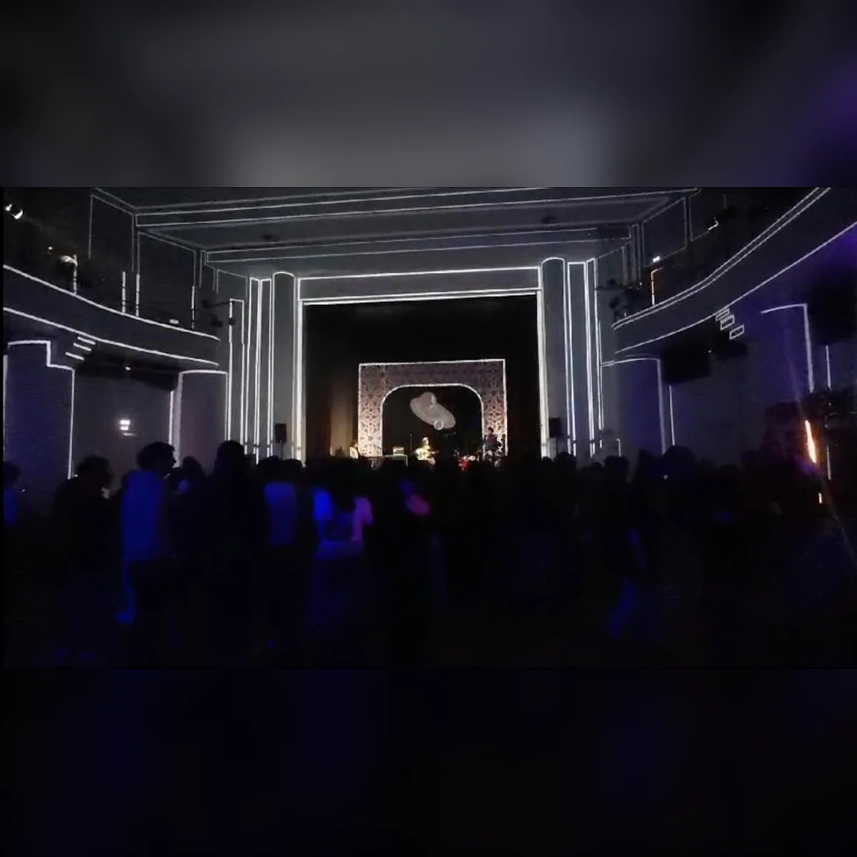 venue photo