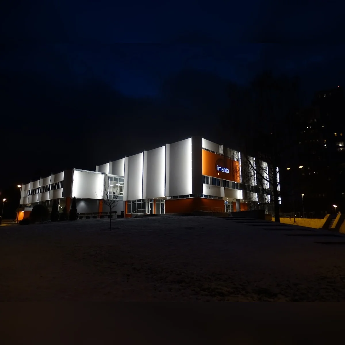 venue photo