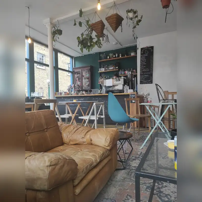 venue photo