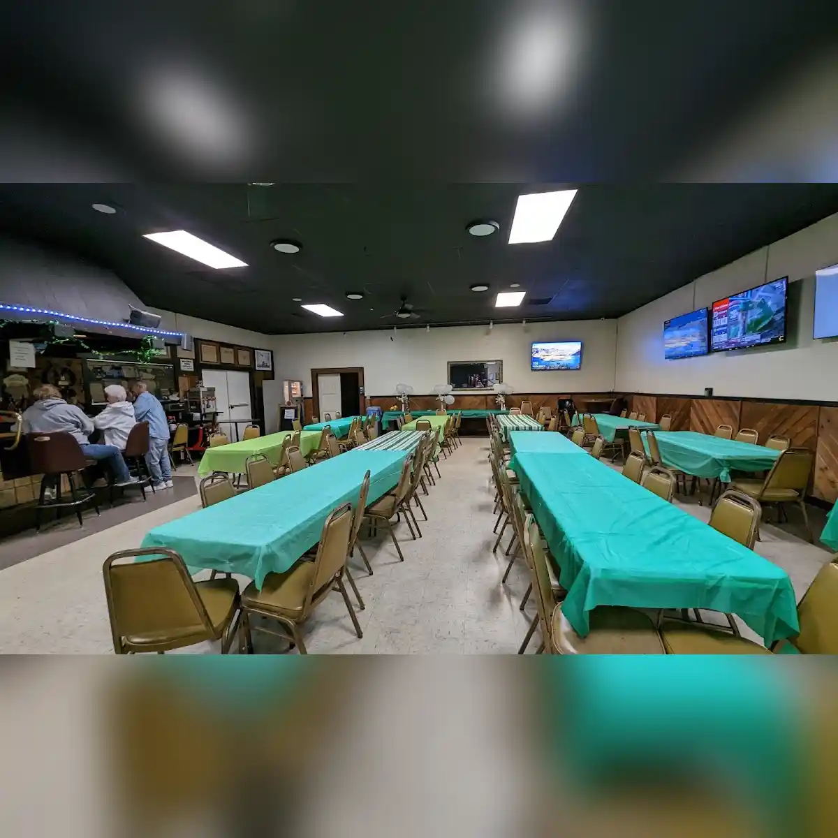 venue photo