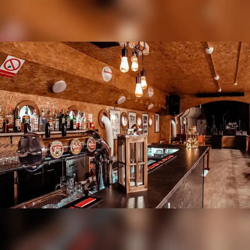 venue photo