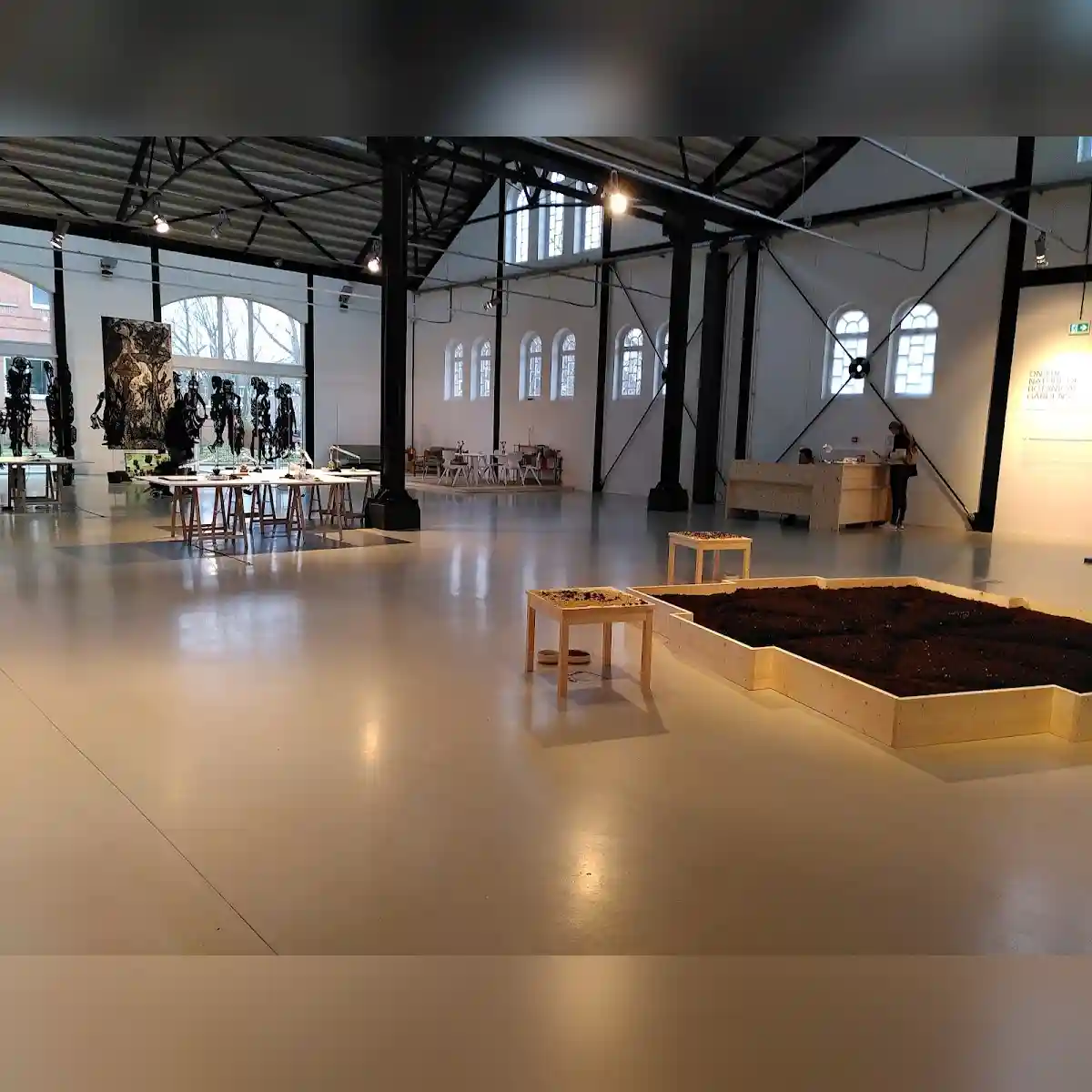 venue photo