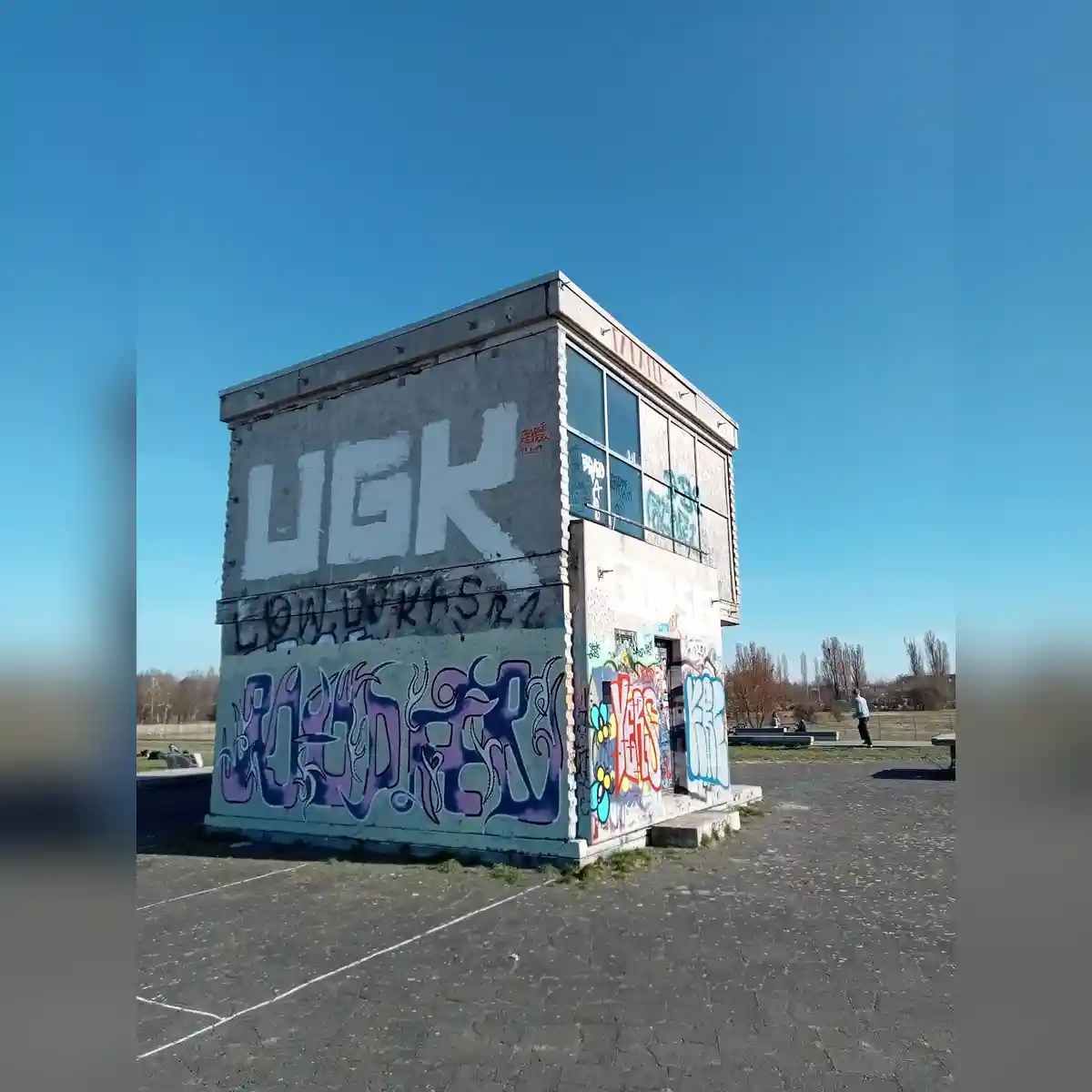 venue photo