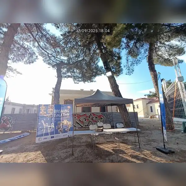 venue photo