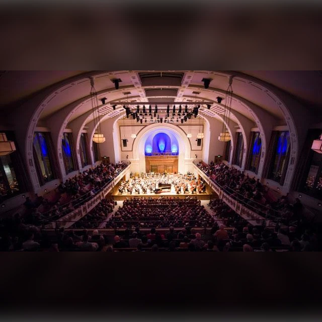 Cadogan Hall