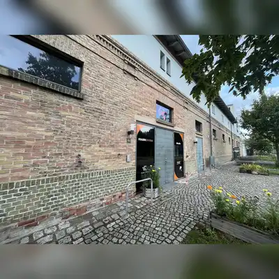 venue photo