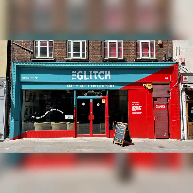 venue photo