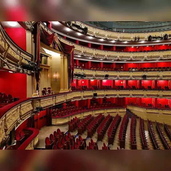 venue photo