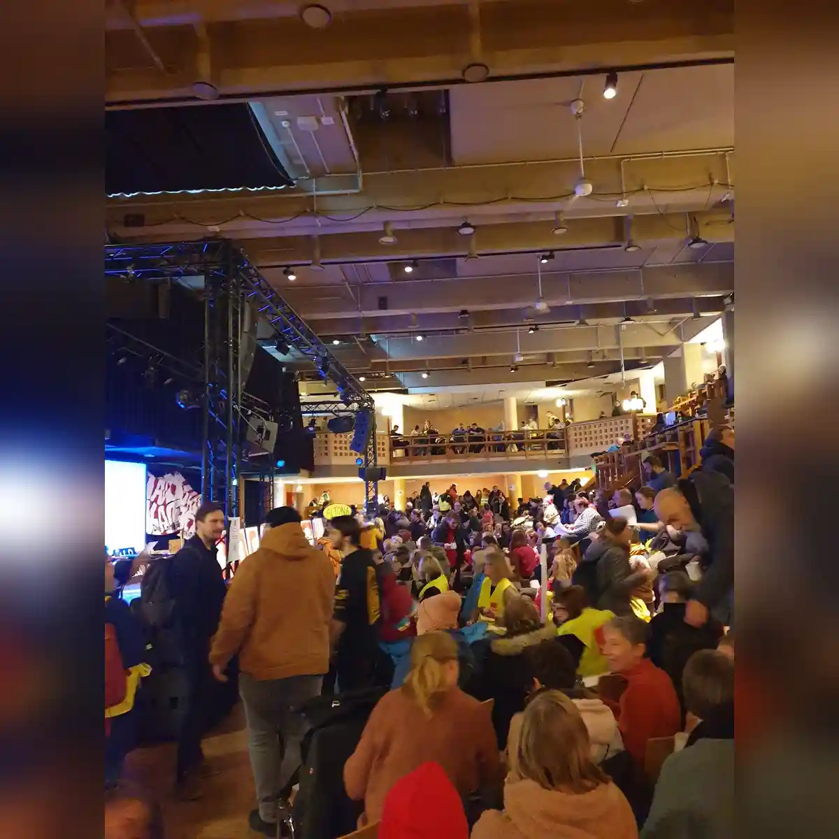 venue photo