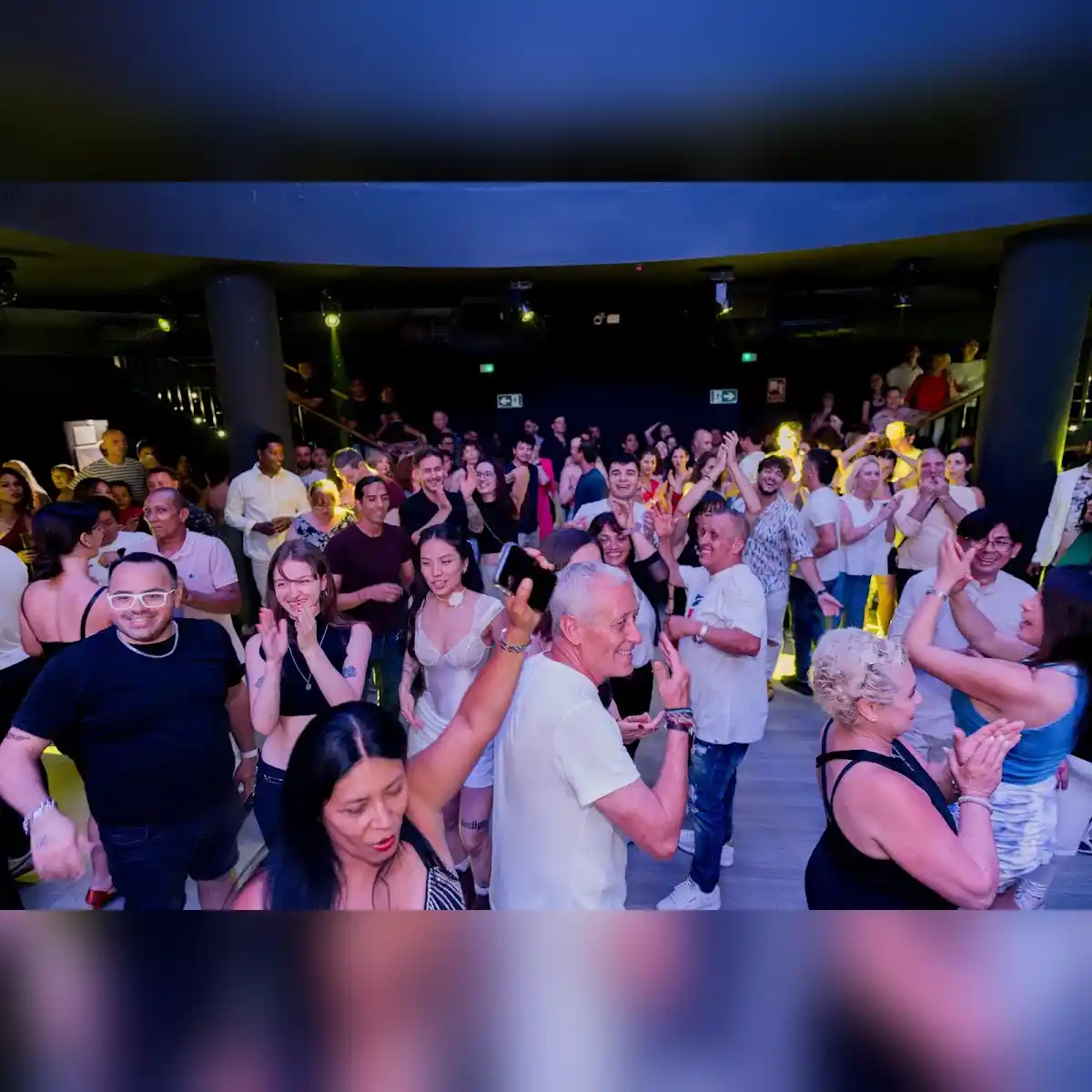 venue photo