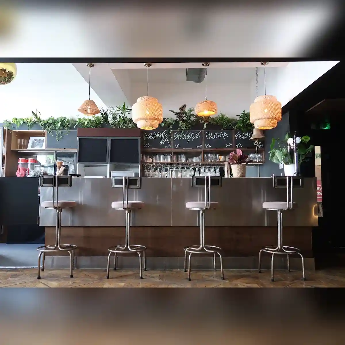 venue photo