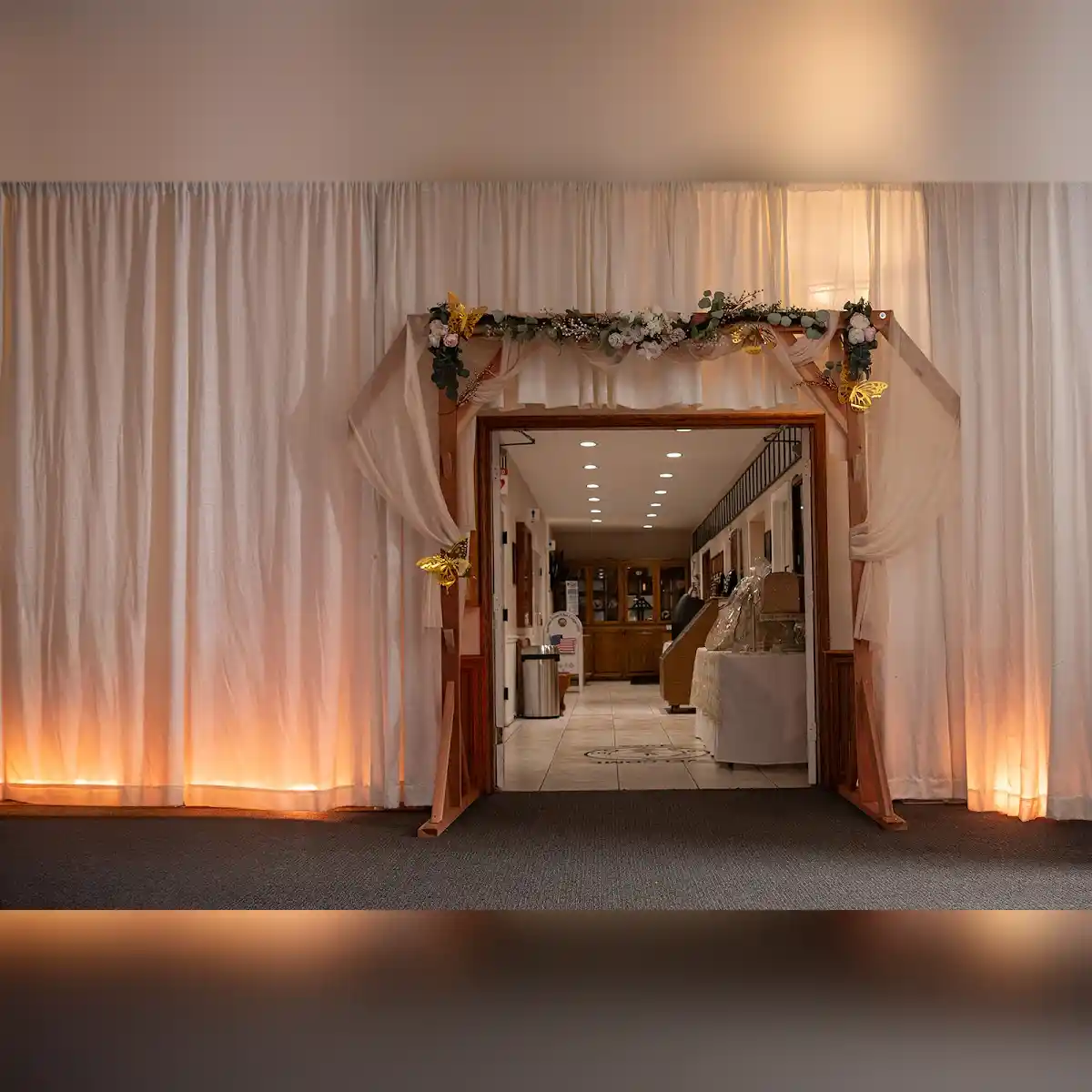 venue photo