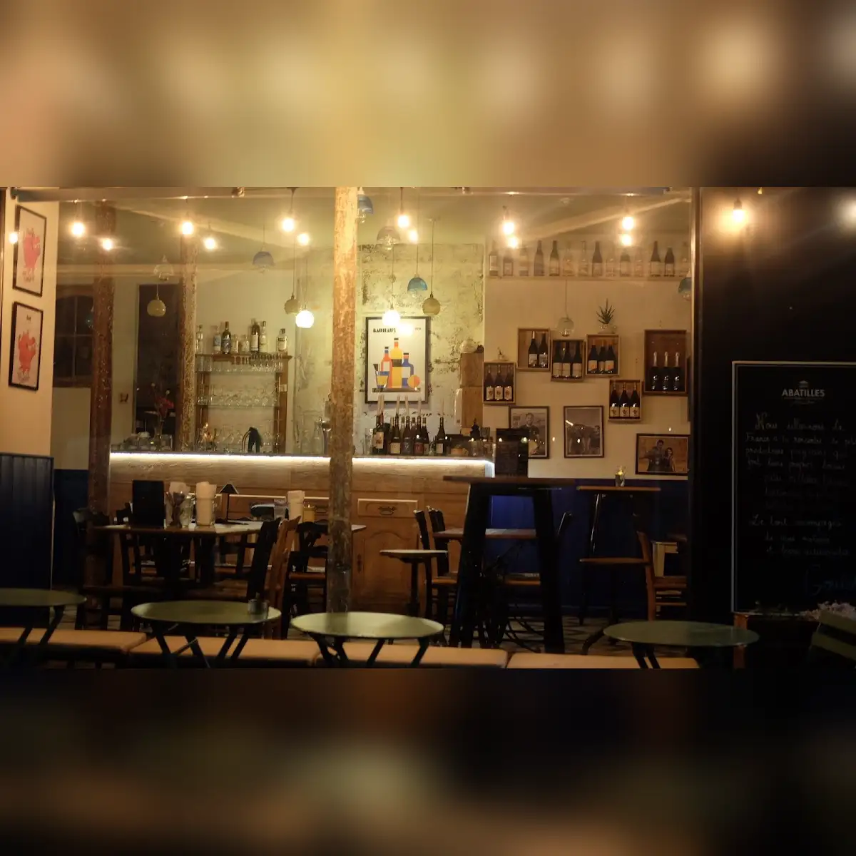 venue photo