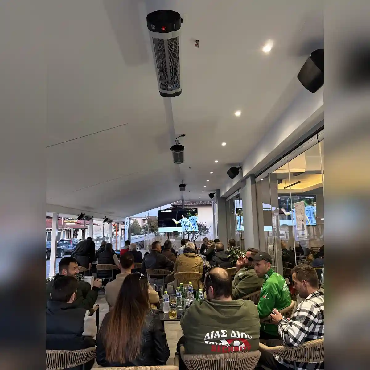 venue photo