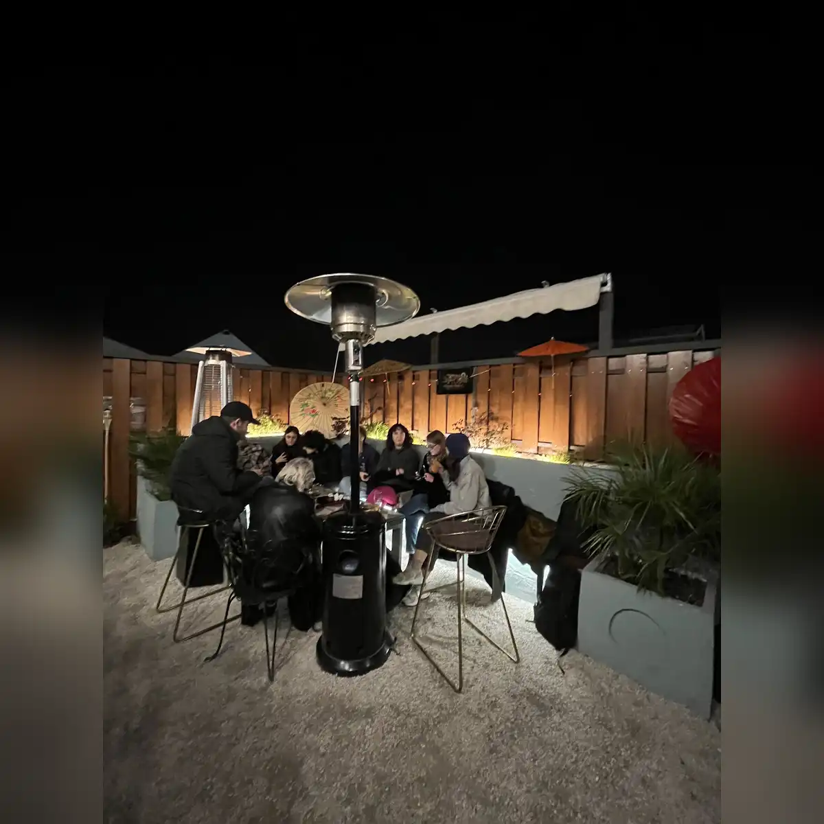 venue photo