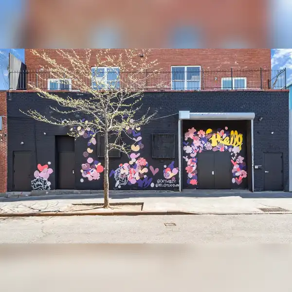 venue photo